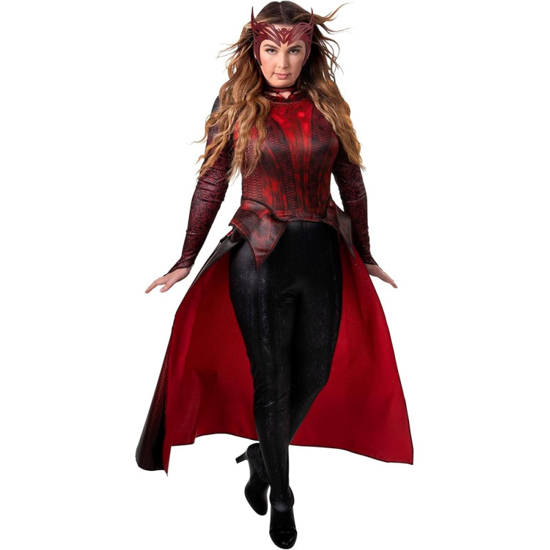 Déguisement Wanda Maximoff