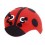 Chapeau Coccinelle