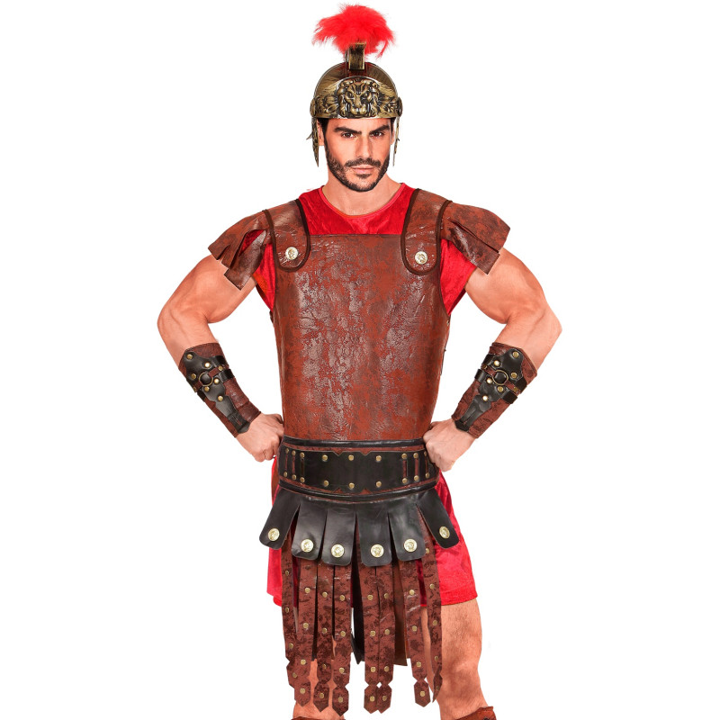 Jupe de gladiateur romain antiquité, viking adulte en vente chez Be Happy