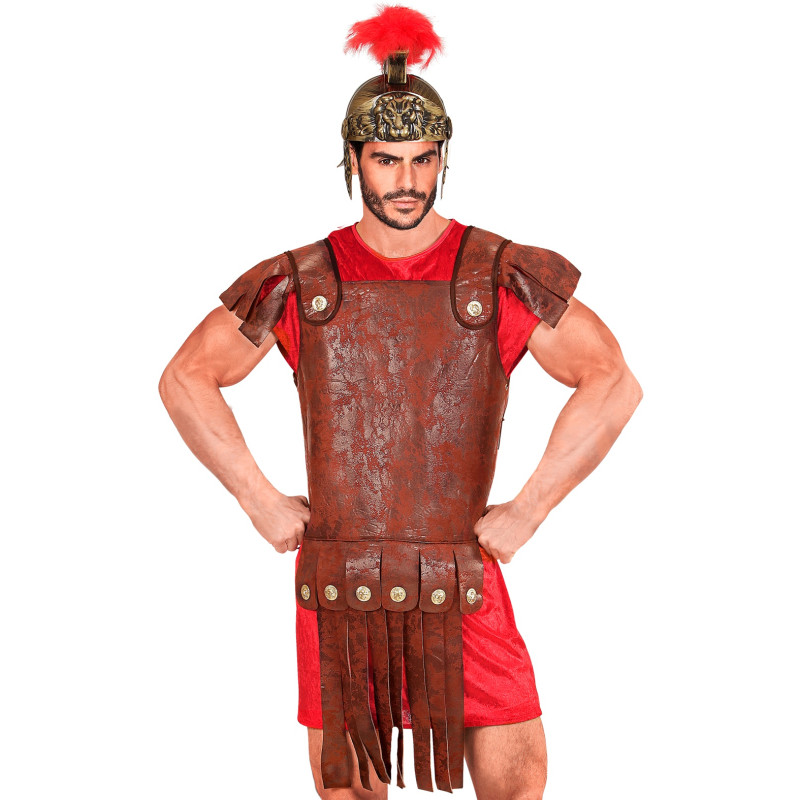 Armure de gladiateur romain antiquité, viking adulte en vente chez Be Happy