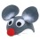Chapeau Souris