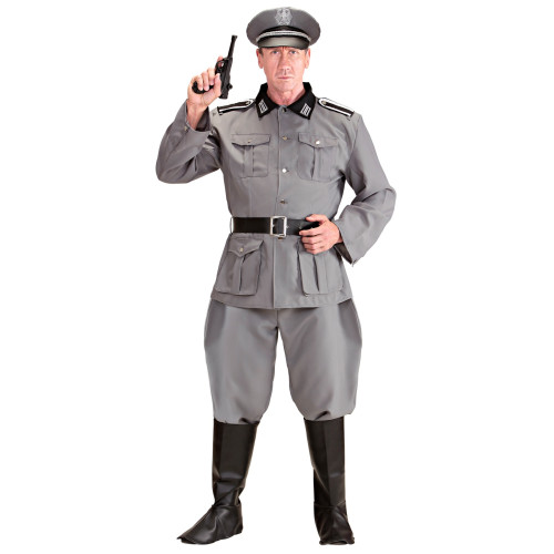 Uniforme soldat allemand 1945