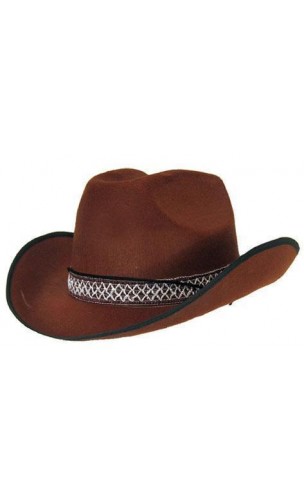 Chapeau Cowboy Dallas