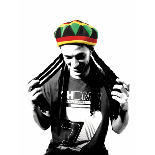 Bonnet Rasta