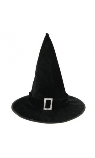 Chapeau Sorcière 2