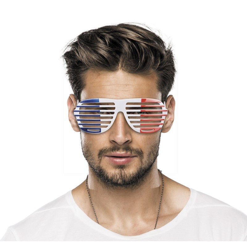 Lunettes barreaux France