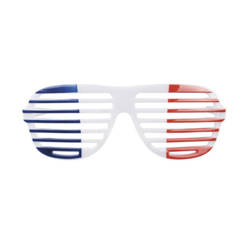 Lunettes barreaux France