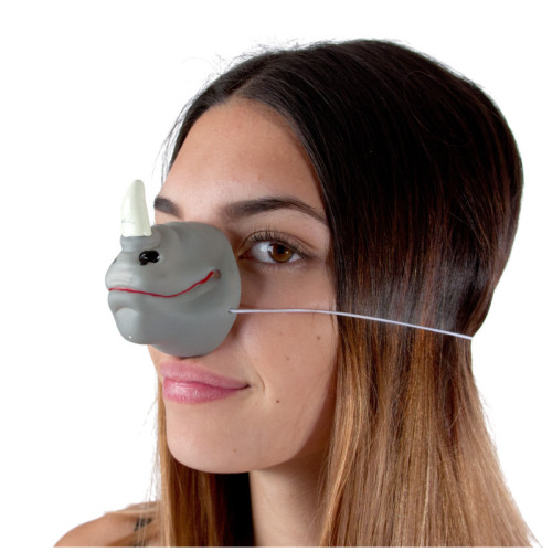 Nez de Rhinocéros