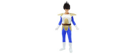 Location déguisement dragon ball vegeta luxe pour adulte chez Be Happy
