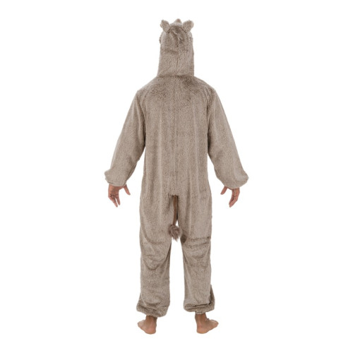 Déguisement sanglier Astérix