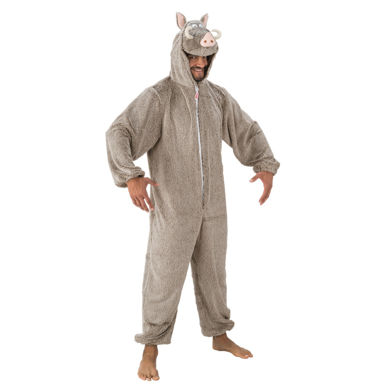 Déguisement sanglier Astérix