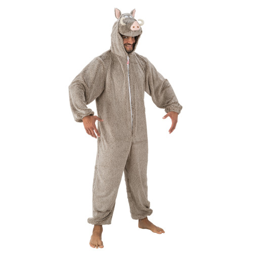 Déguisement sanglier Astérix