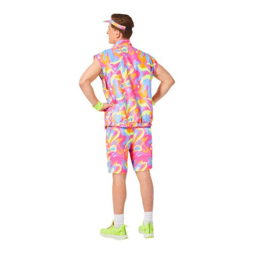 copy of Déguisement Barbie roller