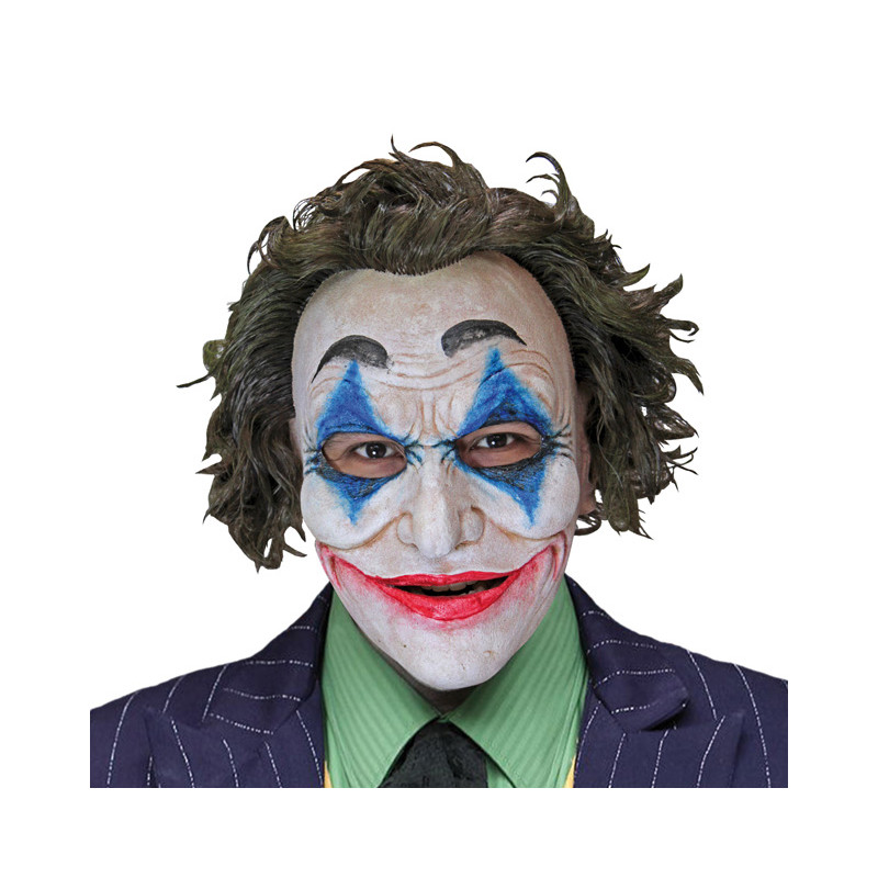 Masque Joker Dark Knight