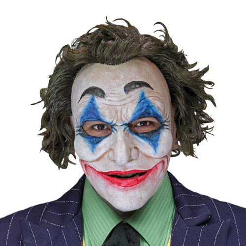 Masque Joker Dark Knight
