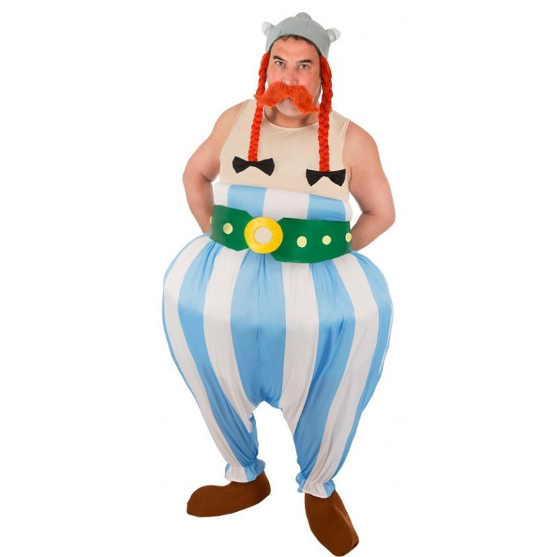 copy of Déguisement Idéfix