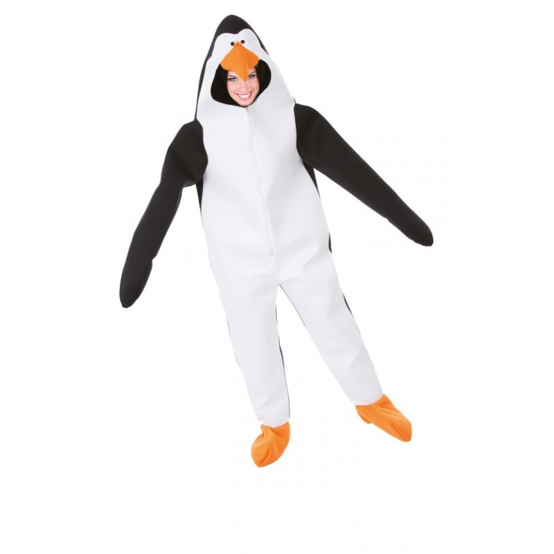 Location déguisement Pingouin pour adulte chez Be Happy