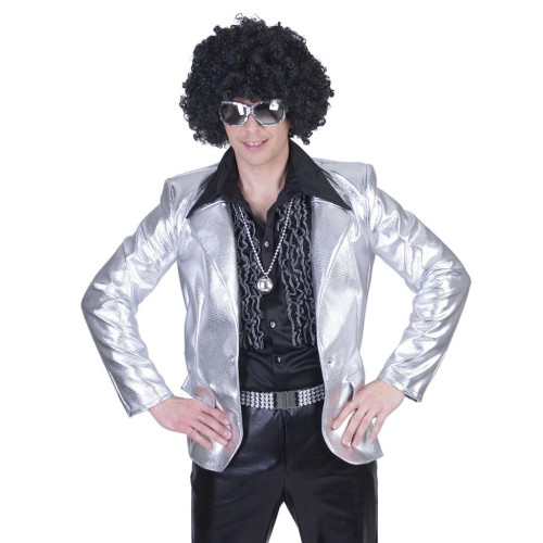 copy of Veste disco fever dorée