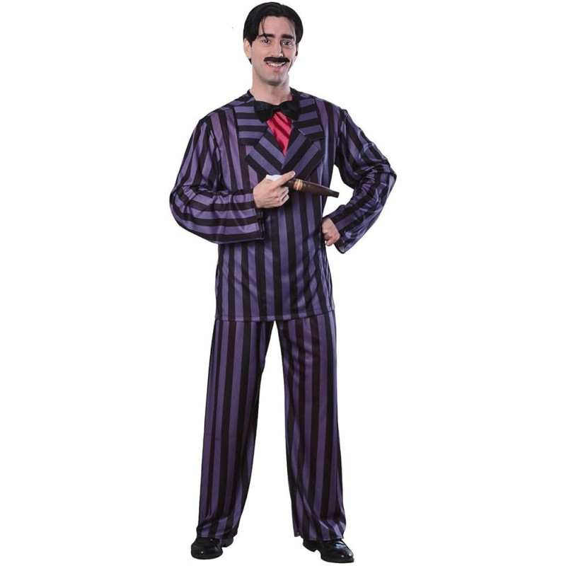 Costume Gomez Addams