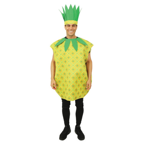 Déguisement Ananas tropical
