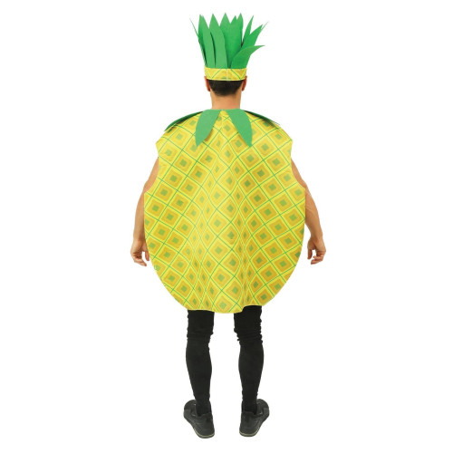 Déguisement Ananas tropical