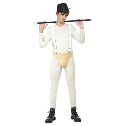 Déguisement Orange mécanique