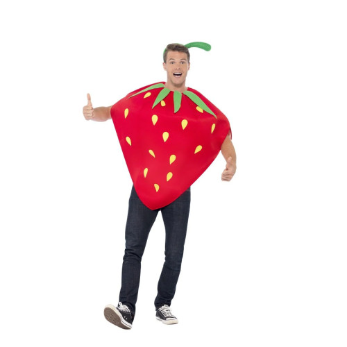 copy of Déguisement fruit avocat