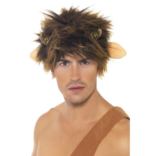 Costume dieu grec Pan