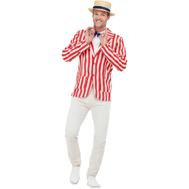 Location déguisement 1920 homme Bert Poppins pour adulte à Be Happy