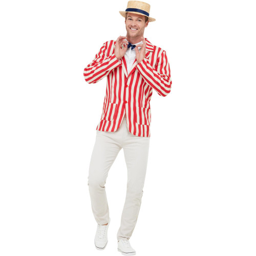 Location déguisement 1920 homme Bert Poppins pour adulte à Be Happy