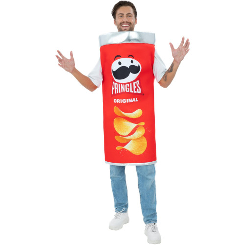 Déguisement Pringles Original