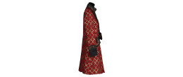 Location veste marquise, capitaine pirate femme luxe 18ème siècle à Be Happy