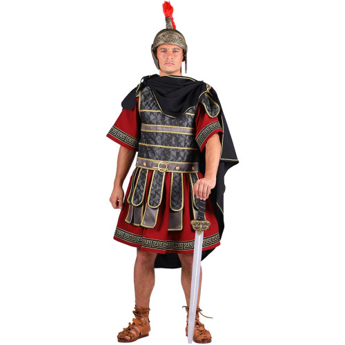 costume gladiateur Maximus luxe
