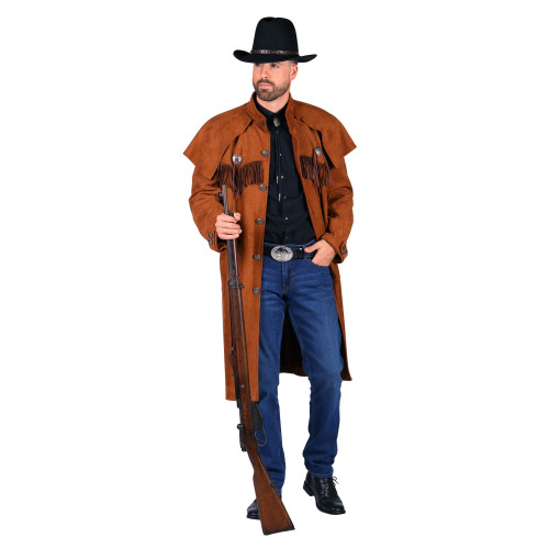 copy of Veste western femme luxe