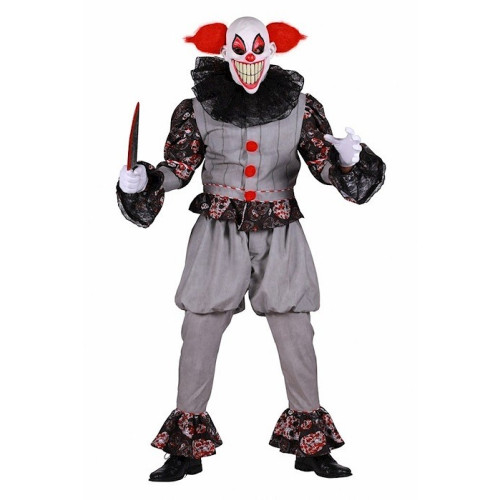 Location déguisement Ca le clown 2 collector pour adulte chez Be Happy