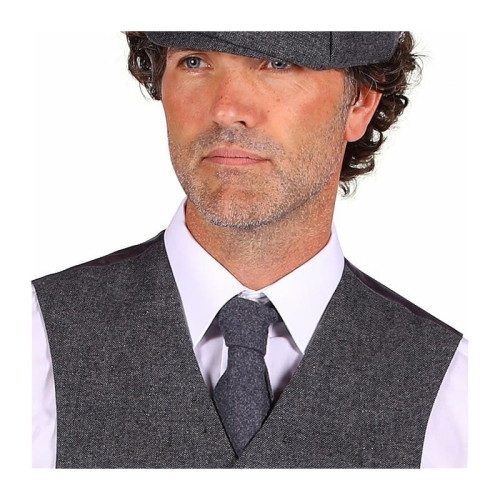Location costume 1930 homme Peaky Blinders luxe complet pour homme chez Be Happy à Paris