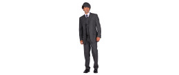 Location costume 1930 homme Peaky Blinders luxe complet pour homme chez Be Happy à Paris