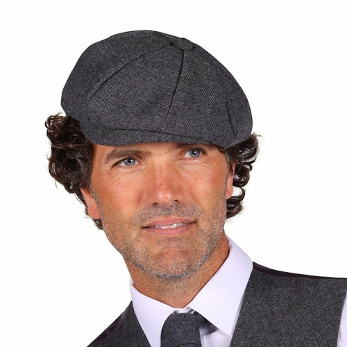 Location costume 1930 homme Peaky Blinders luxe complet pour homme chez Be Happy à Paris