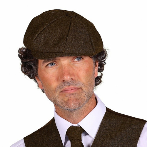 copy of Costume 1930 gris Peaky Blinders