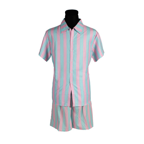 Location déguisement Ken (Barbie) film luxe pour adulte chez Be Happy à Paris