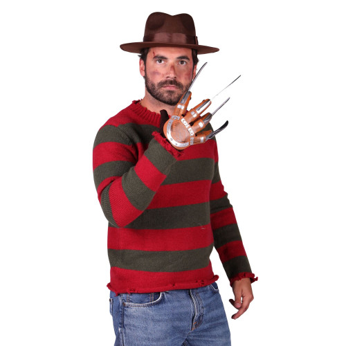 Déguisement Freddy Krueger