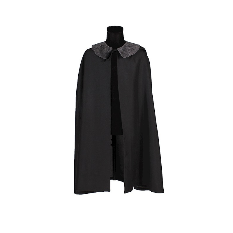 Cape médiévale, viking noire