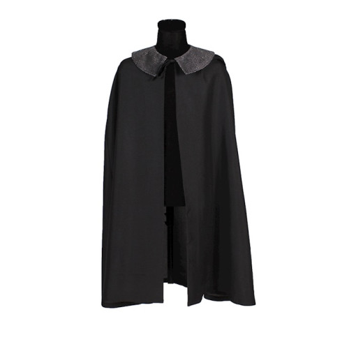 Cape médiévale, viking noire