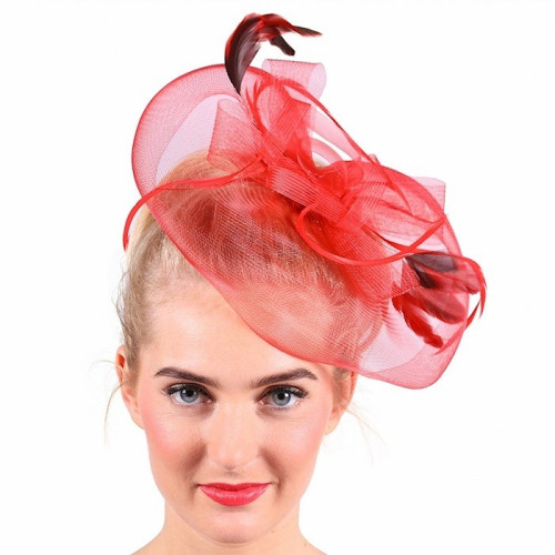 copy of Serre tête avec voile