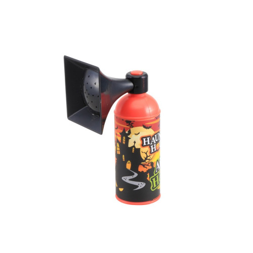 Cornes sonore halloween 6 sons