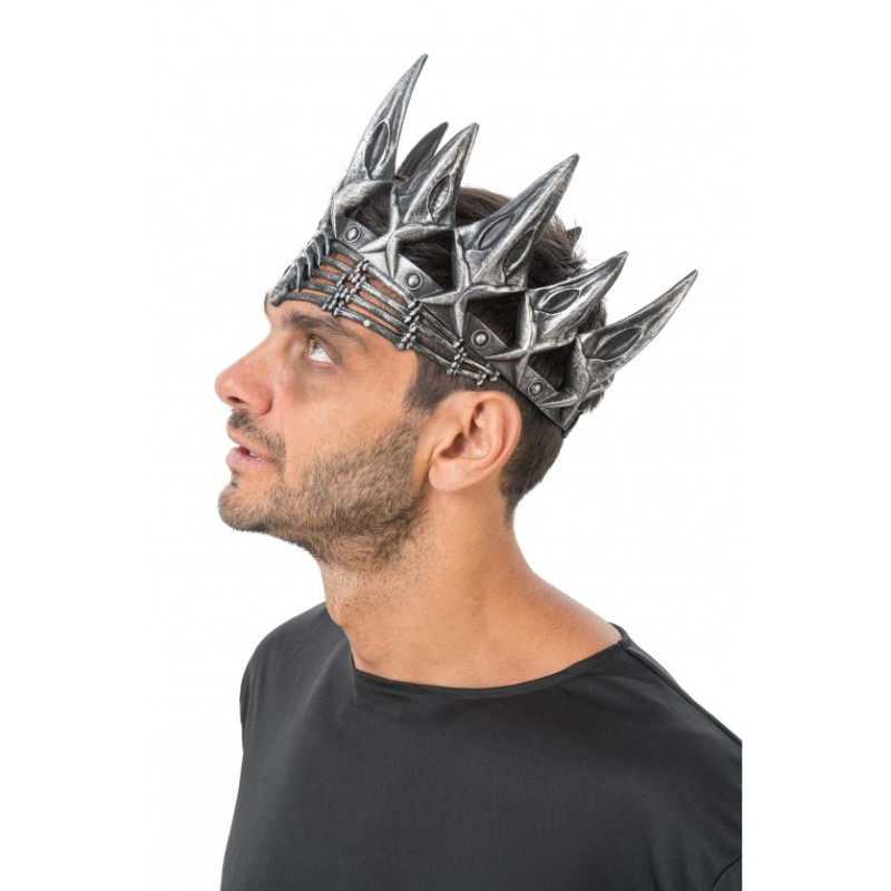 Couronne diabolique luxe