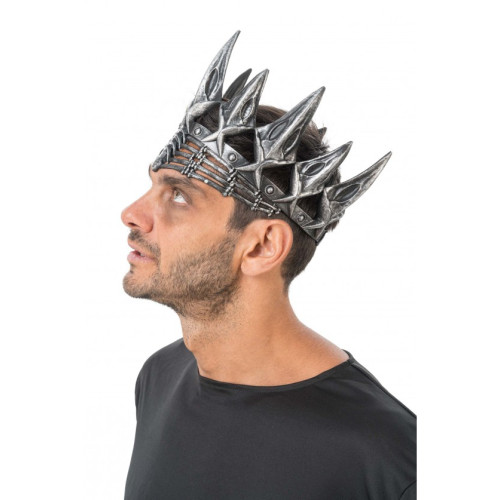 Couronne diabolique luxe