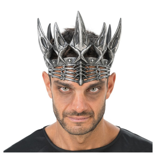 Couronne diabolique luxe