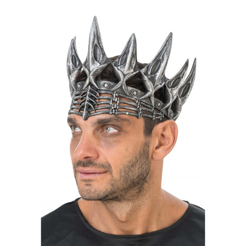 Couronne diabolique luxe