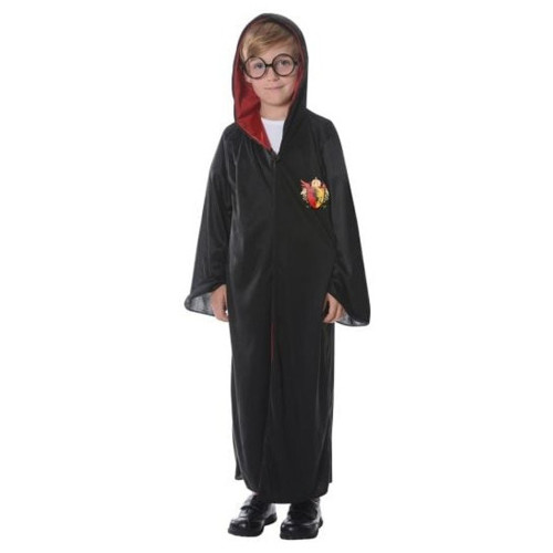 Déguisement sorcier Harry enfant